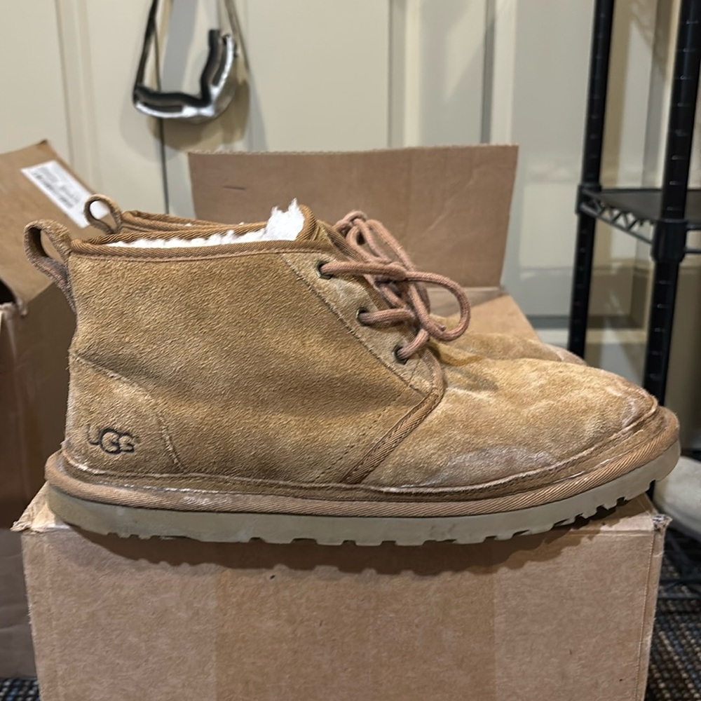 Ugg Boots